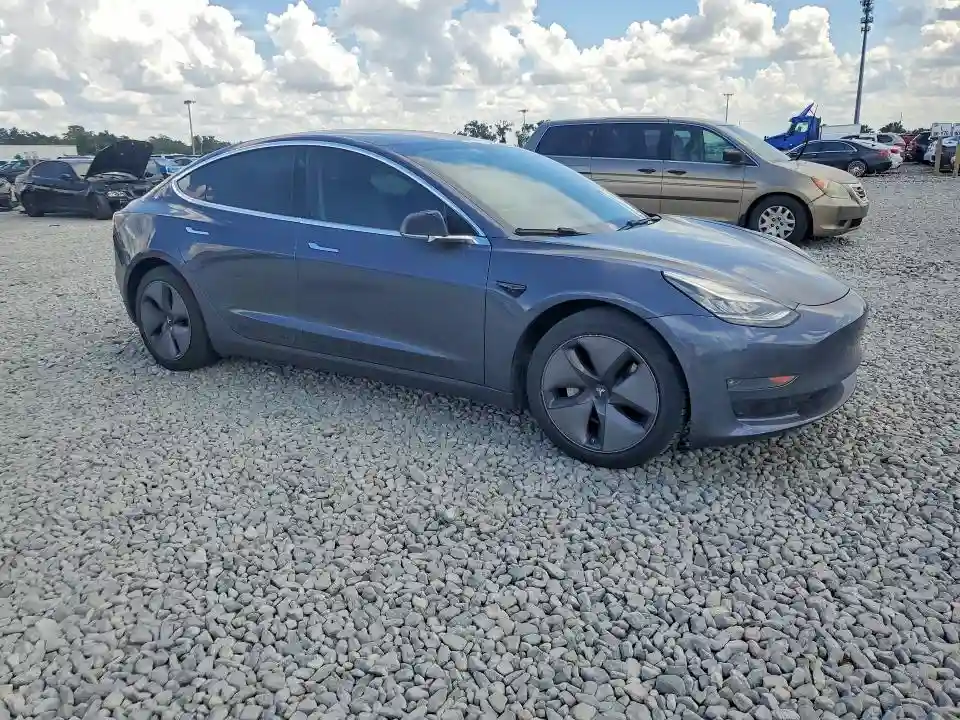 5YJ3E1EB0LF635224 2020 TESLA MODEL 3-3