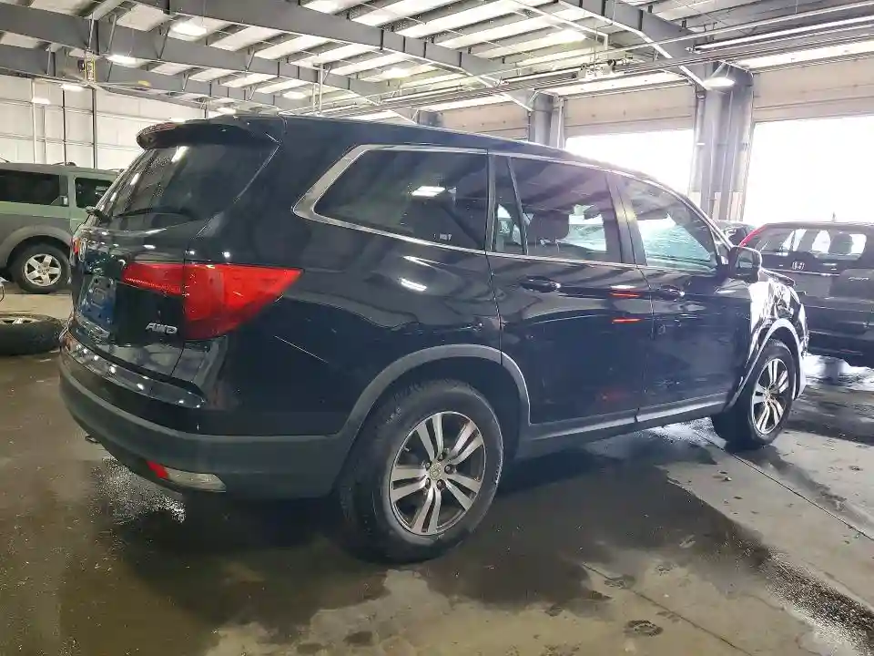 5FNYF6H57GB067503 2016 HONDA PILOT-2
