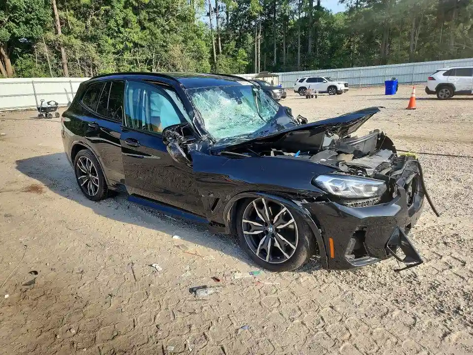 5UX83DP09P9P51612 2023 BMW X3 M40I-3