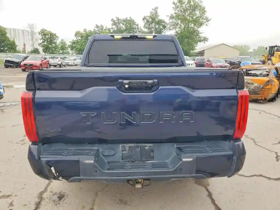 5TFLA5DB4RX206591 2024 TOYOTA TUNDRA-5