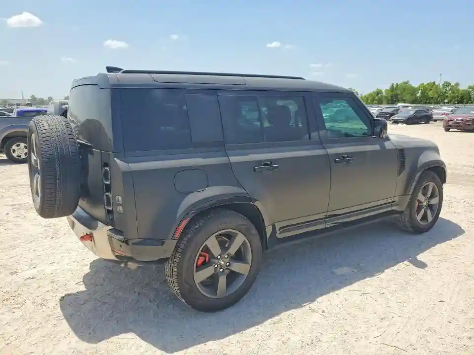 SALEX7EU5S2390230 2025 LAND ROVER DEFENDER-2