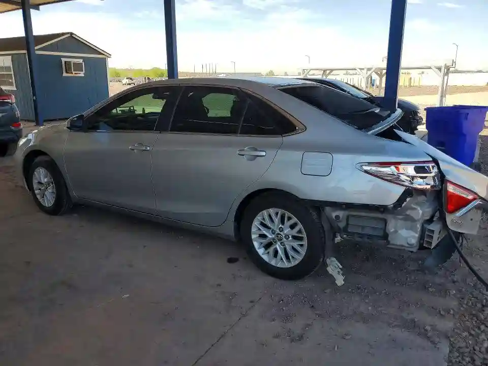 4T4BF1FK5GR537439 2016 TOYOTA CAMRY-1