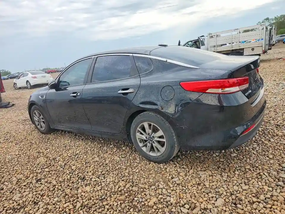 5XXGT4L16GG012308 2016 KIA OPTIMA-1