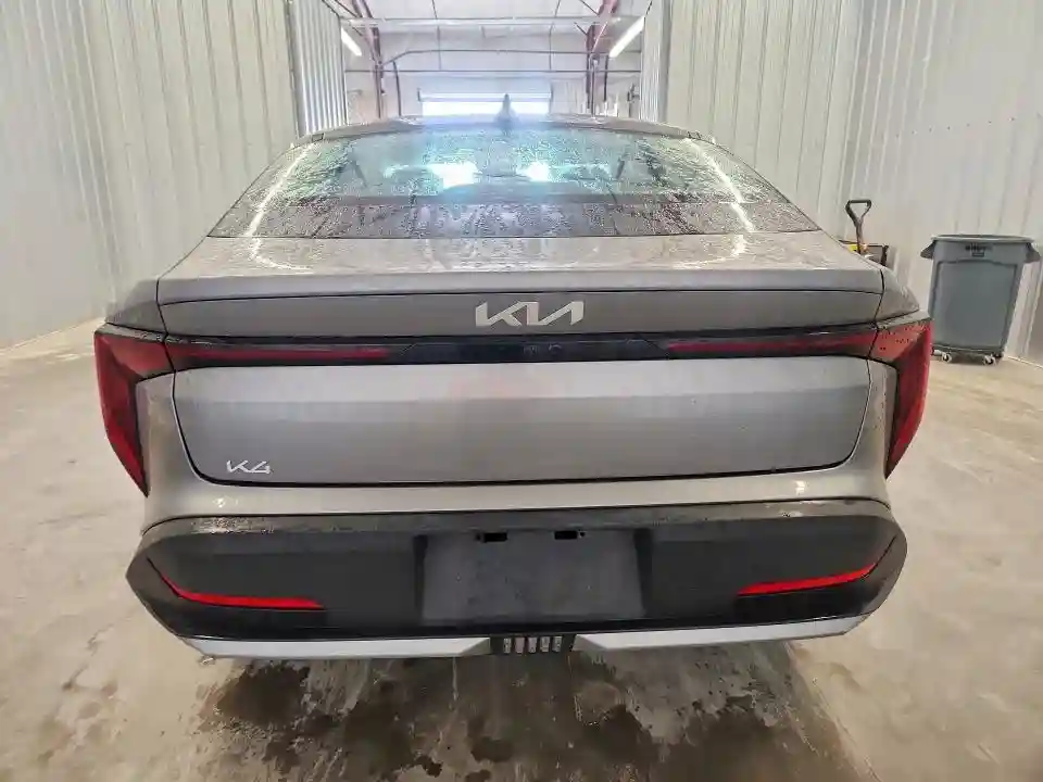 3KPFT4DE1TE255105 2026 KIA K4 LXS-5