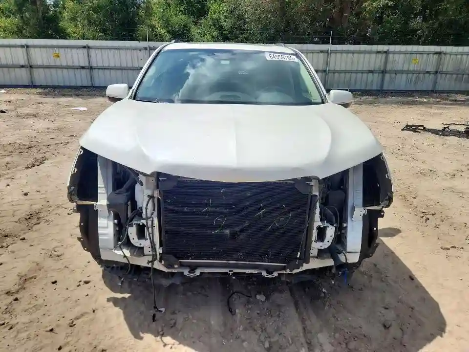 5FRYD3H86HB013527 2017 ACURA MDX-4