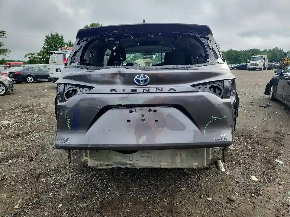 5TDKRKECXRS205350 2024 TOYOTA SIENNA-5