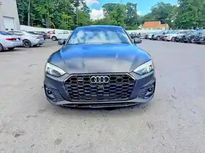 WAUTAAF58MA012431 2021 AUDI A5-4