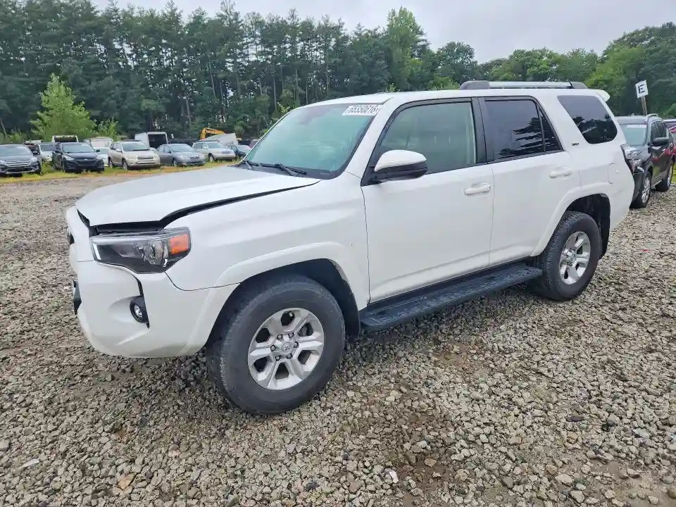 JTEMU5JR7N5990005 2022 TOYOTA 4RUNNER-0