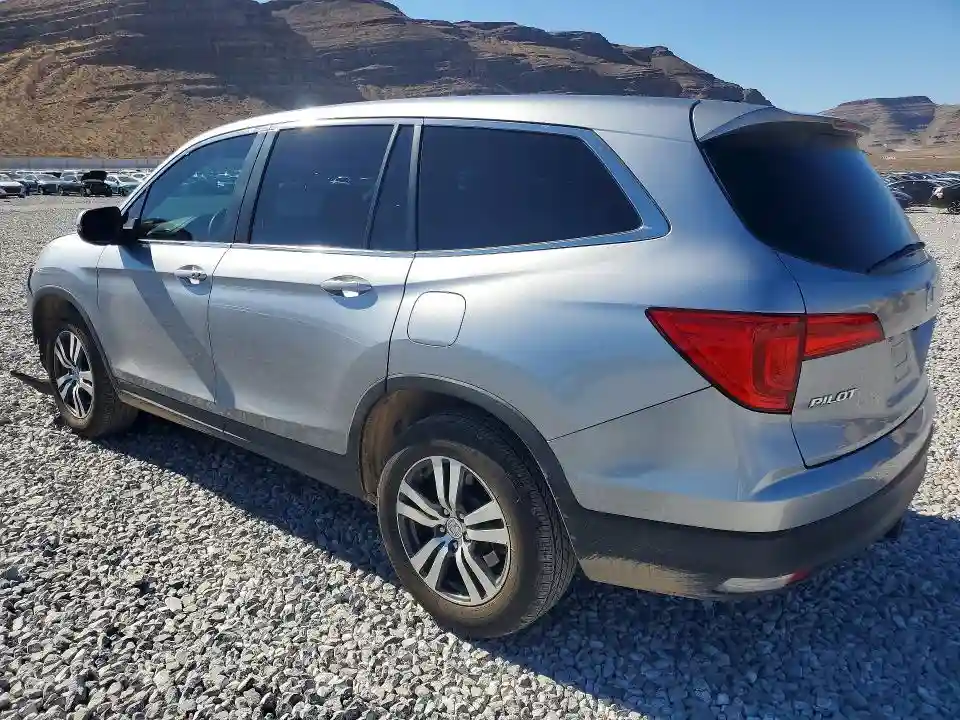 5FNYF5H31GB011338 2016 HONDA PILOT-1