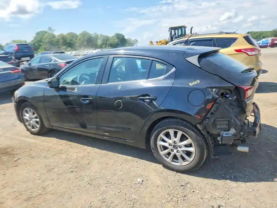 JM1BM1K74G1314509 2016 MAZDA 3-1