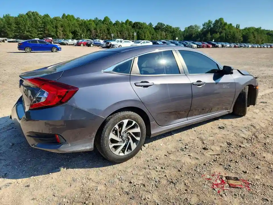 2HGFC2F73GH516040 2016 HONDA CIVIC-2