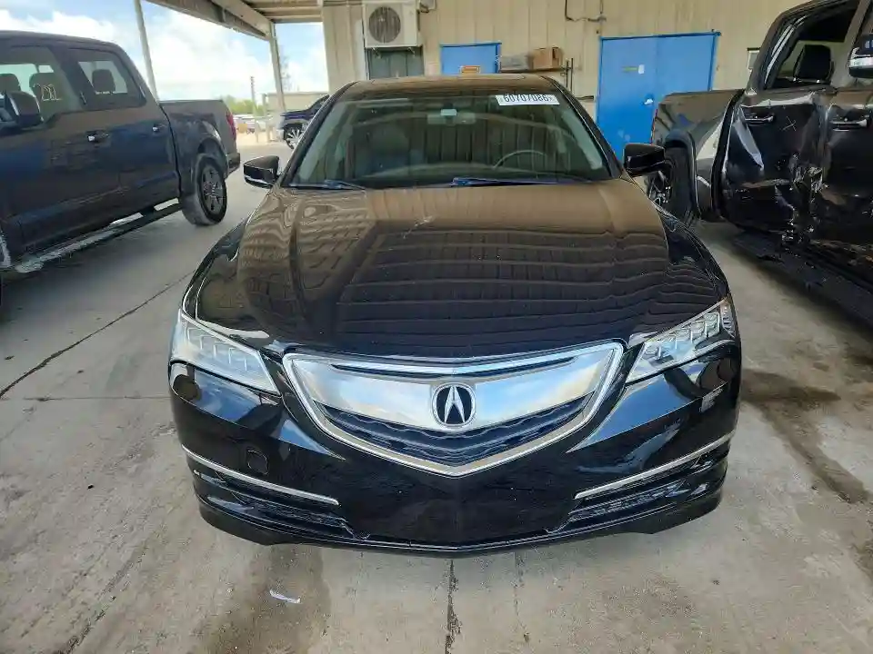 19UUB1F31FA025349 2015 ACURA TLX-4