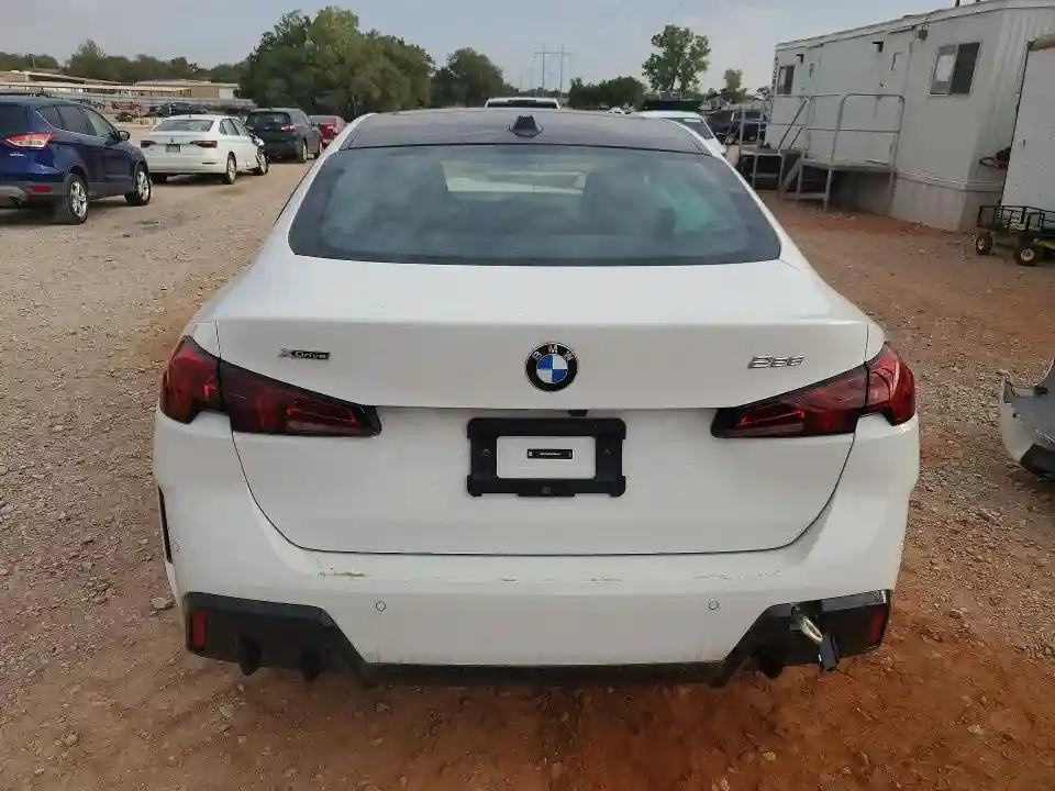 WBA23GG05S7S56169 2025 BMW 2 SERIES-5