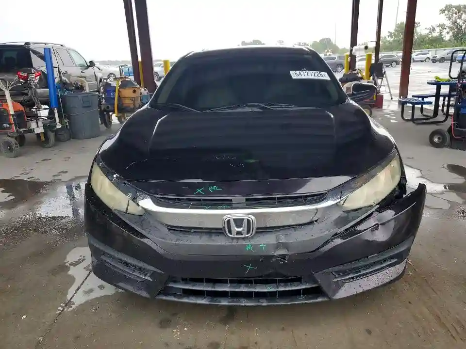 19XFC2F75GE023504 2016 HONDA CIVIC-4