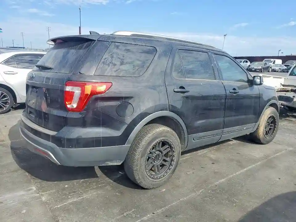 1FM5K7D87GGB87131 2016 FORD EXPLORER-2