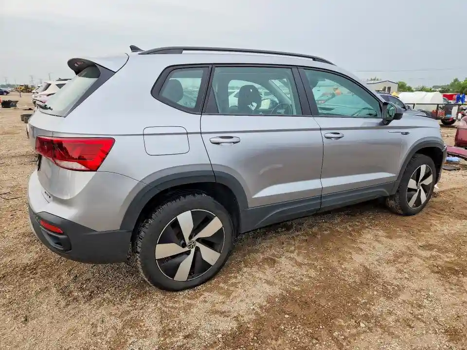 3VV8X7B26RM055859 2024 VOLKSWAGEN TAOS-2