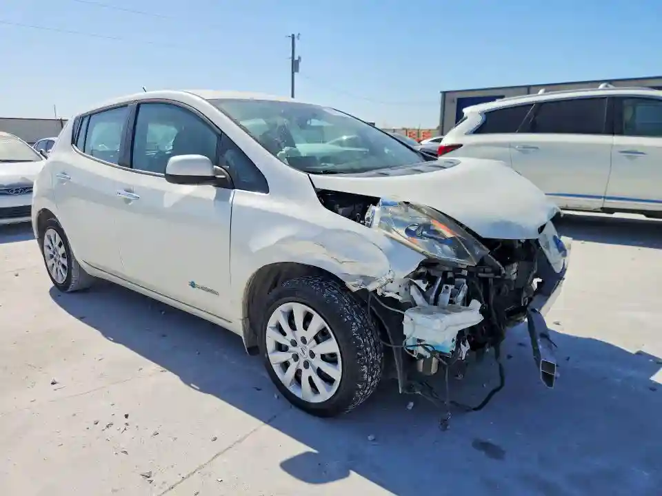 1N4BZ0CP5GC308917 2016 NISSAN LEAF-3