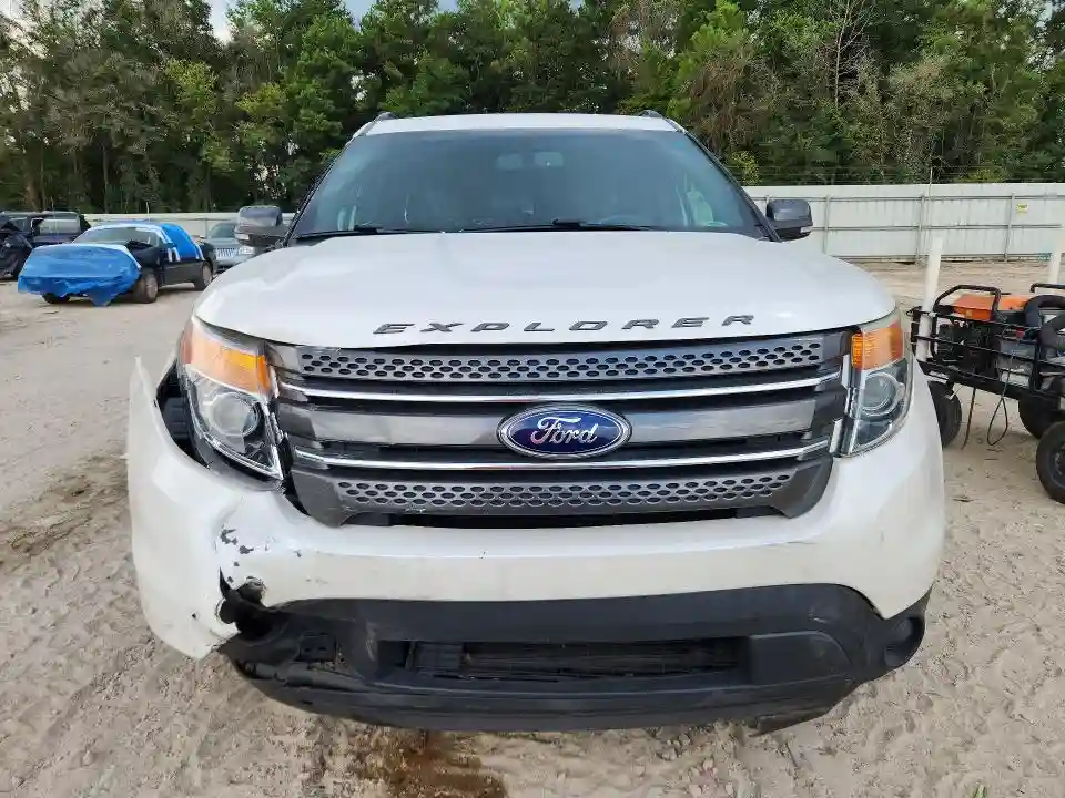 1FM5K8D85FGC47685 2015 FORD EXPLORER-4