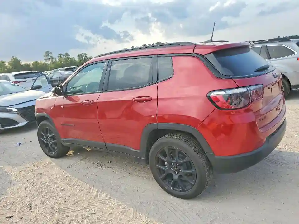 3C4NJDBN1TT178770 2026 JEEP COMPASS-1