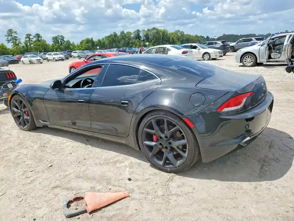 50GK41SA6JA000074 2018 KARMA AUTOMOTIVE ALL OTHER-1