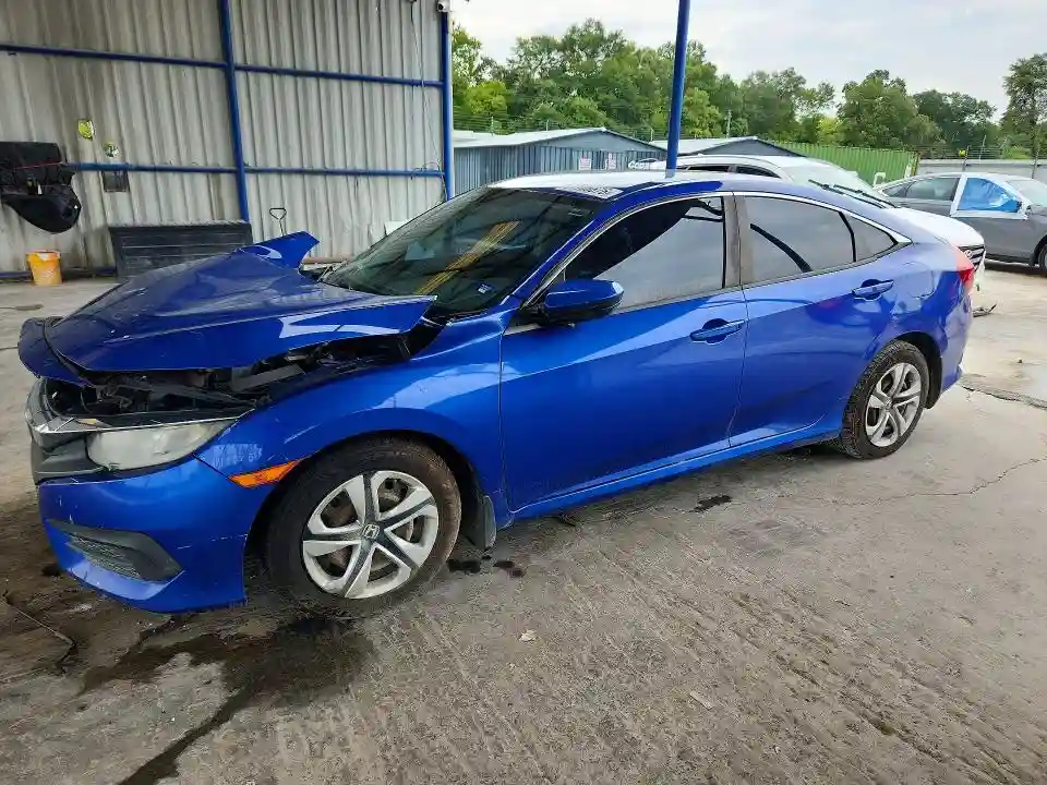 19XFC2F50GE086086 2016 HONDA CIVIC-0