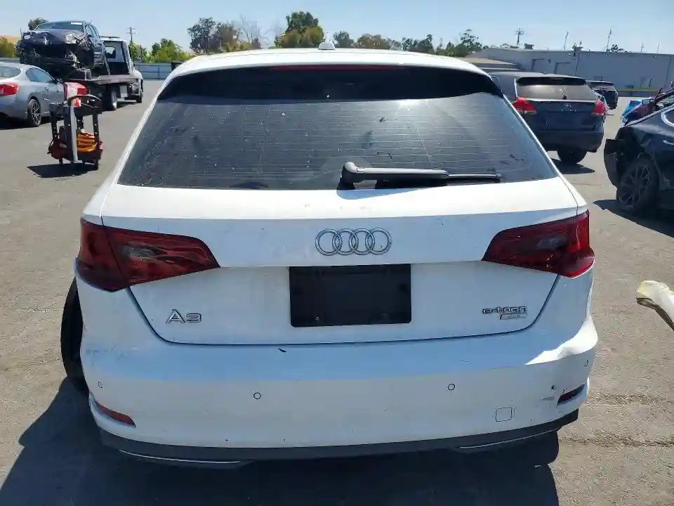 WAUVPBFF2GA138262 2016 AUDI A3-5