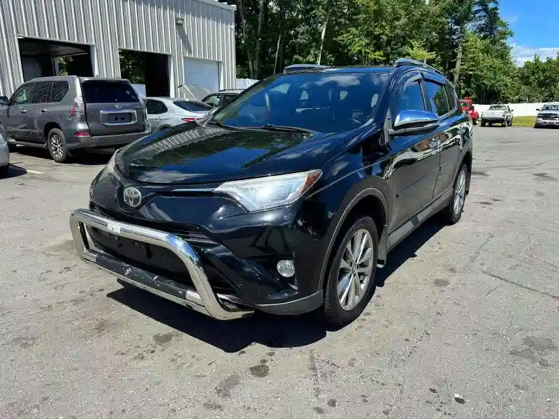 2T3DFREV9JW798889 2018 TOYOTA RAV4-0