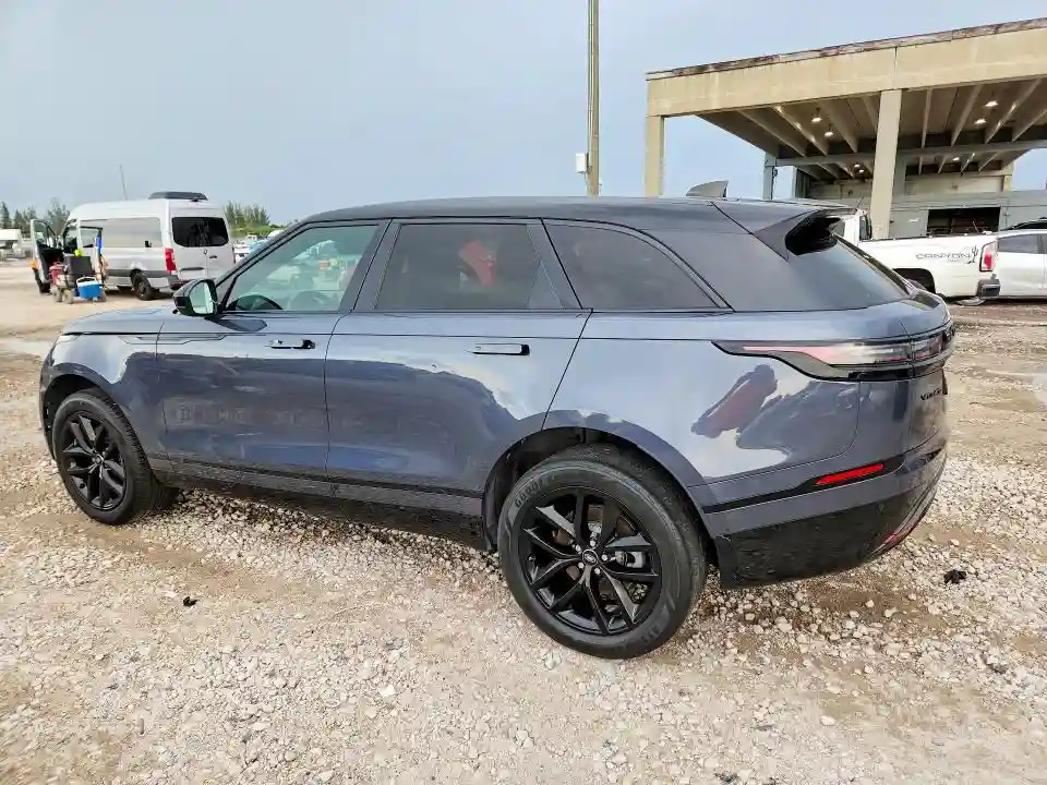 SALYL2EX2RA371771 2024 LAND ROVER RANGEROVER-1