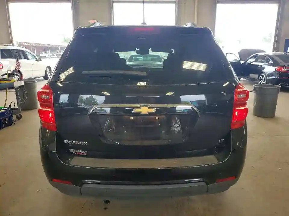 2GNALCEK4H1501892 2017 CHEVROLET EQUINOX-5