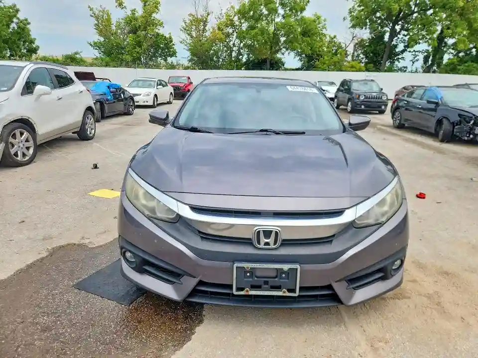 19XFC1F37GE014732 2016 HONDA CIVIC-4