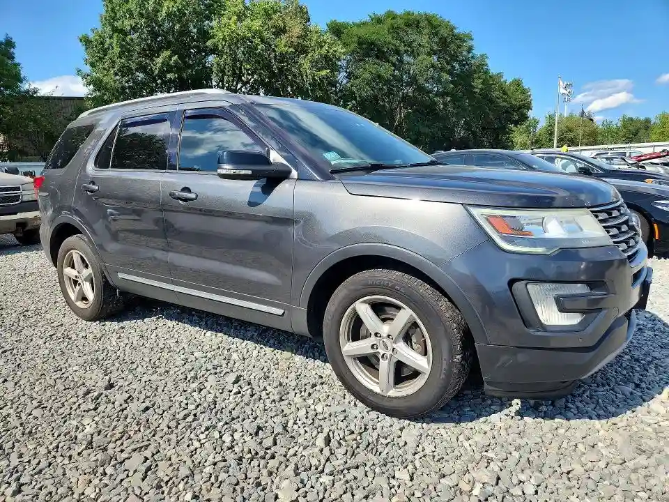 1FM5K8D85GGC28359 2016 FORD EXPLORER-3