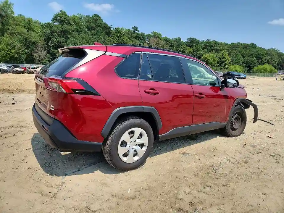 JTMF1RFV6MD078697 2021 TOYOTA RAV4-2