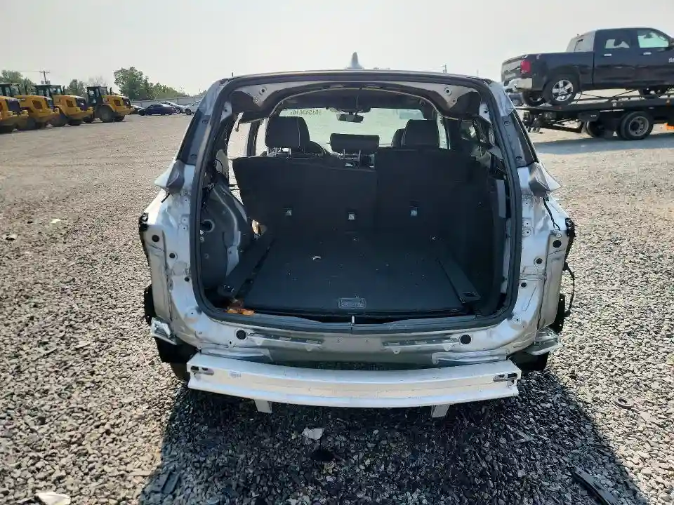 5J8TC2H69ML038888 2021 ACURA RDX-5