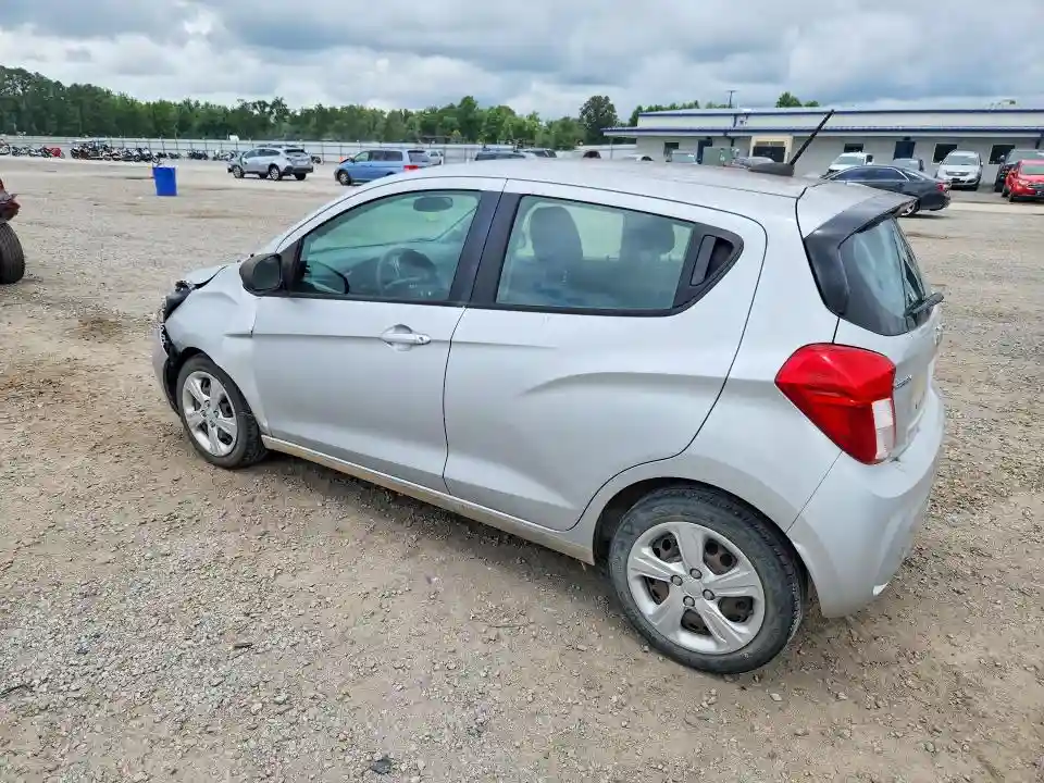KL8CB6SA0LC464613 2020 CHEVROLET SPARK-1