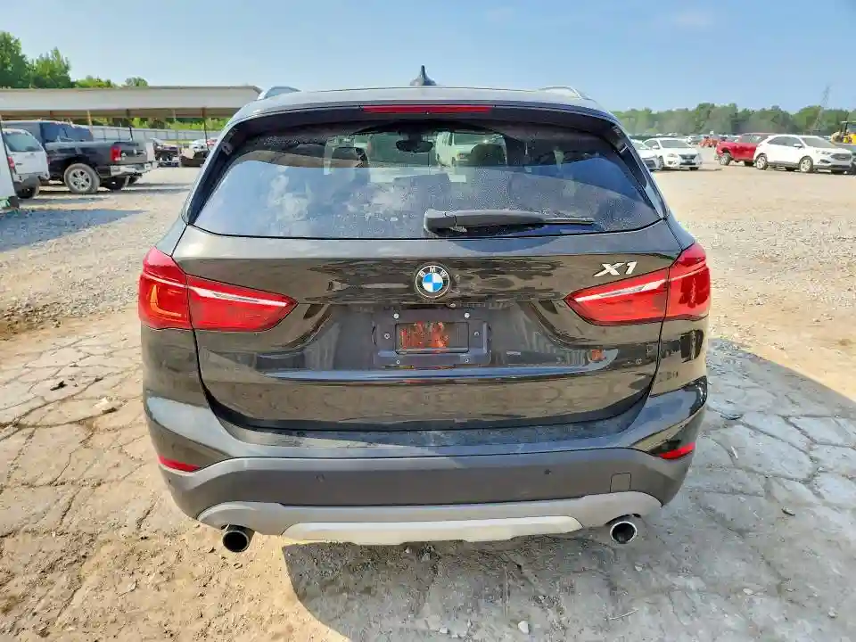 WBXHT3C31G5F64115 2016 BMW X1-5