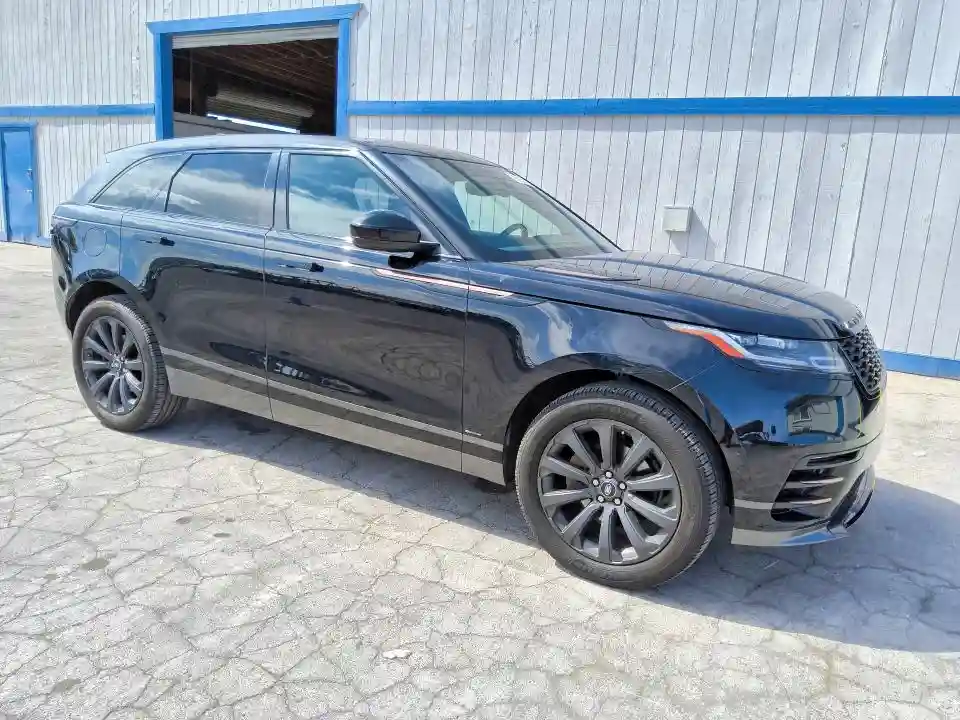 SALYL2RX5JA734725 2018 LAND ROVER RANGEROVER-3