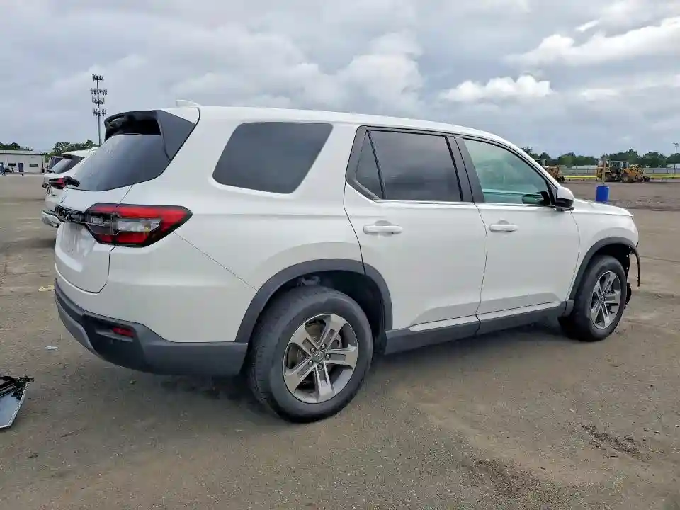 5FNYG1H41SB191024 2025 HONDA PILOT-2