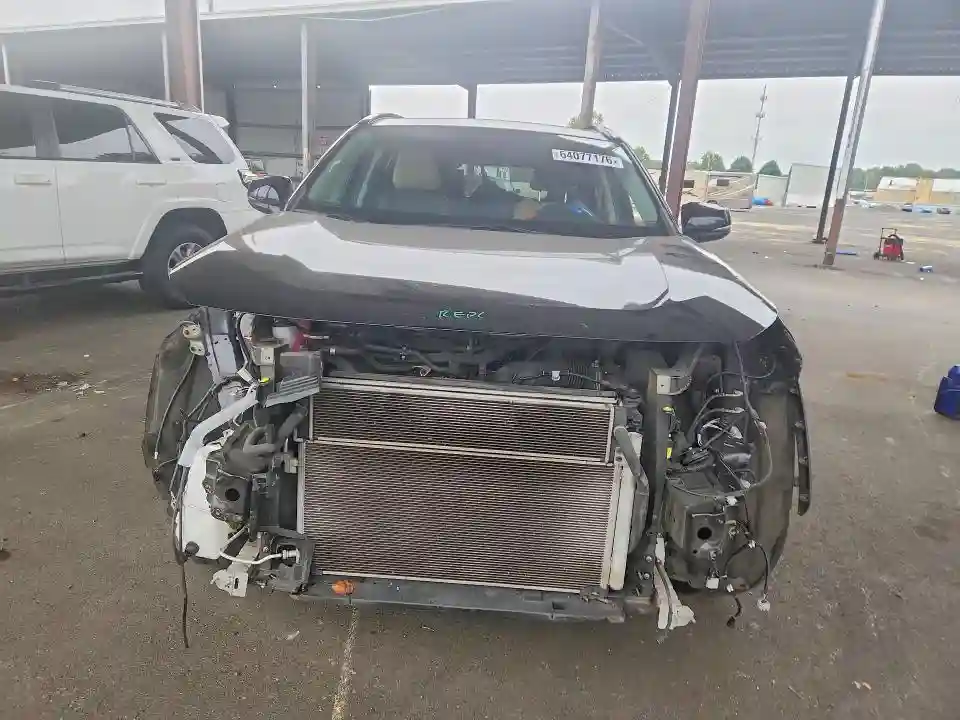 4T3RWRFV0LU002134 2020 TOYOTA RAV4-4