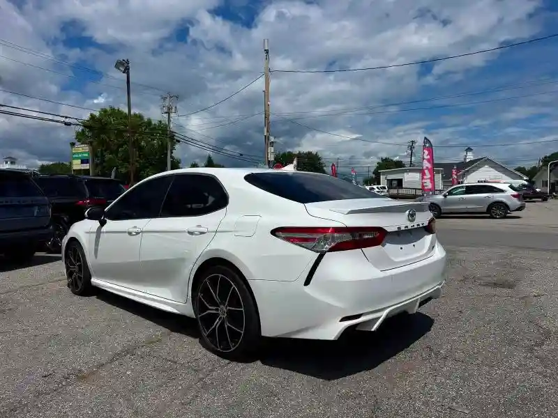 4T1G11AK0LU353574 2020 TOYOTA CAMRY-2