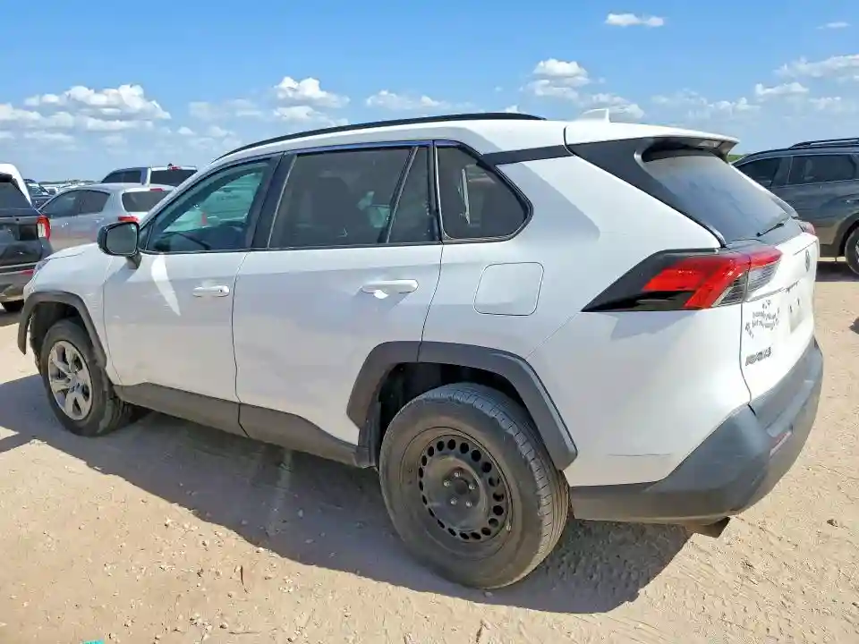 2T3H1RFV7LC047857 2020 TOYOTA RAV4-1