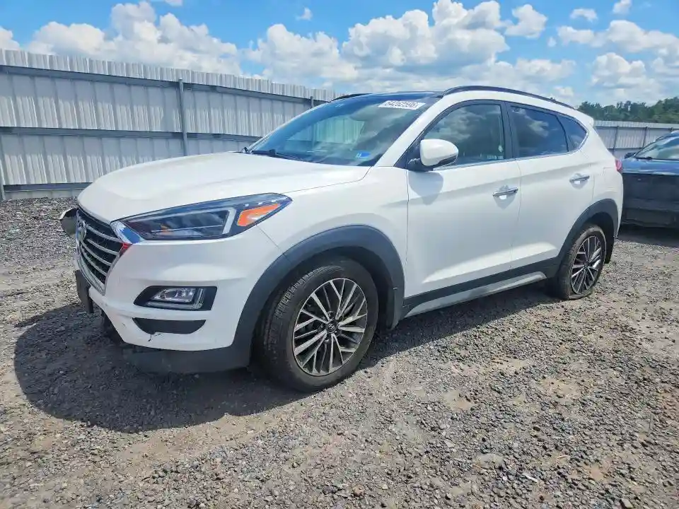 KM8J3CAL4LU275014 2020 HYUNDAI TUCSON ULT-0