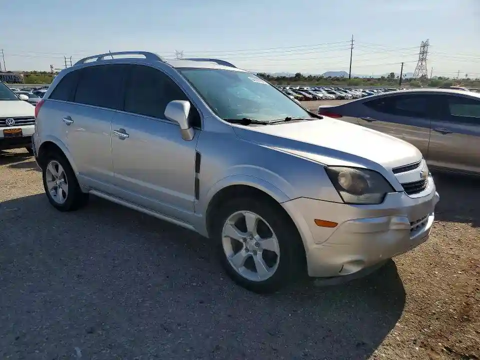 3GNAL4EK3FS527083 2015 CHEVROLET CAPTIVA-3