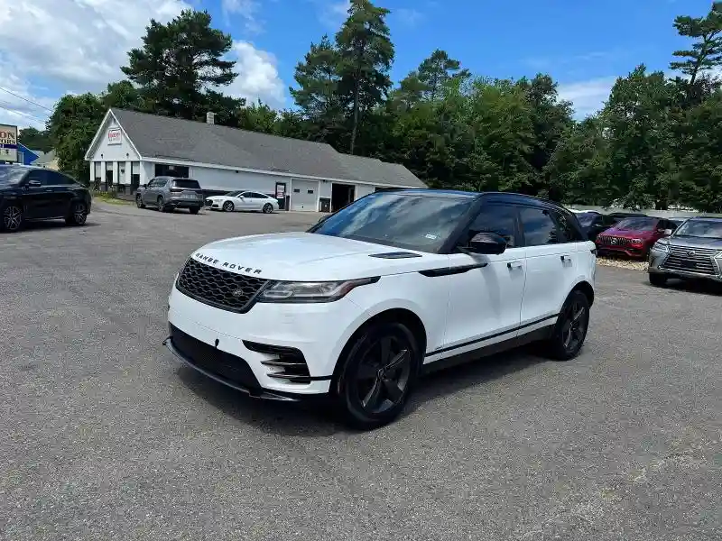 SALYK2EX4LA262030 2020 LAND ROVER RANGEROVER-0