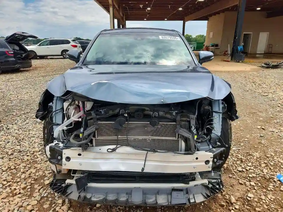 JTEAAAAH1MJ013069 2021 TOYOTA VENZA-4