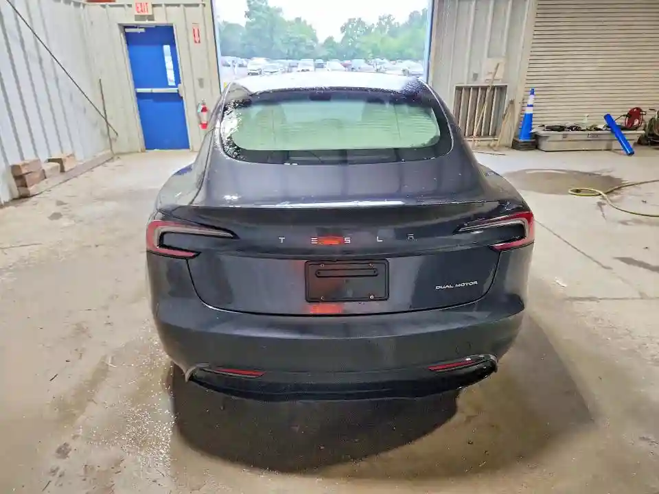 5YJ3E1EB3RF750070 2024 TESLA MODEL 3-5