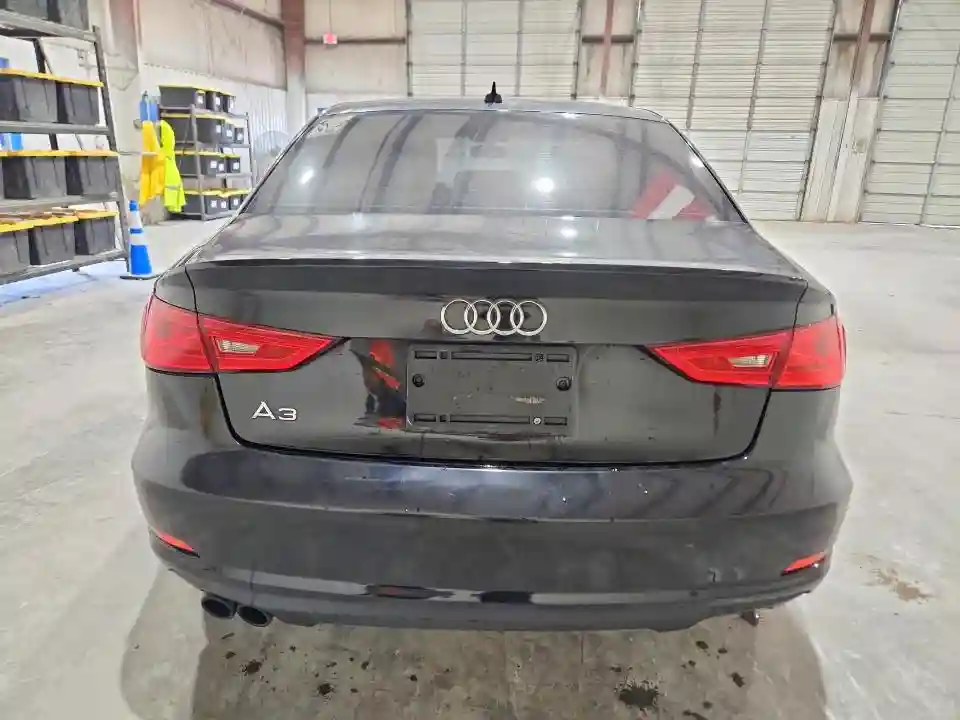 WAUACGFF7F1085547 2015 AUDI A3-5