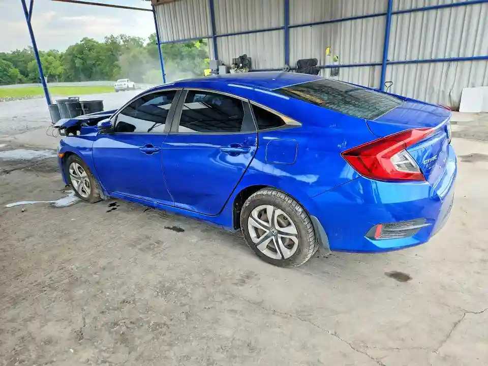 19XFC2F50GE086086 2016 HONDA CIVIC-1
