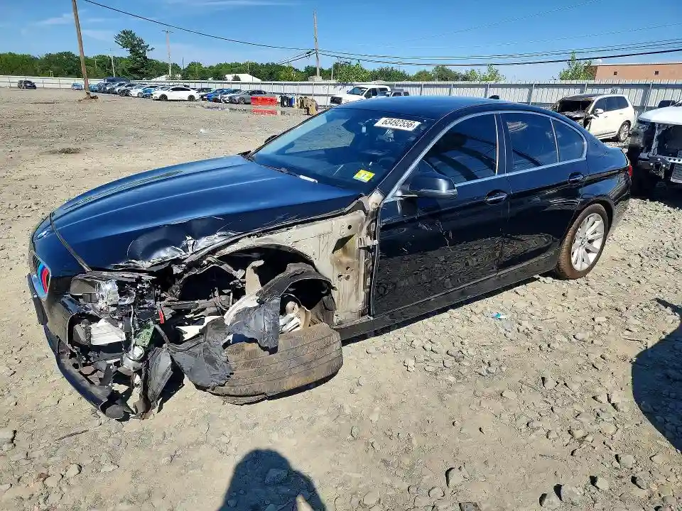 WBA5B3C52FD544751 2015 BMW 5 SERIES-0
