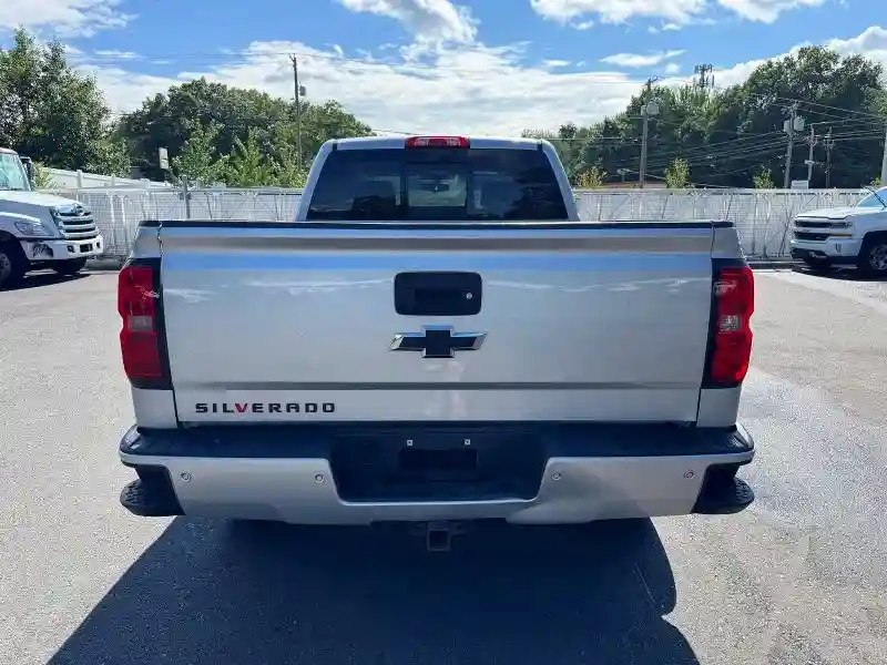 1GCVKREC2HZ299375 2017 CHEVROLET ALL MODELS-4
