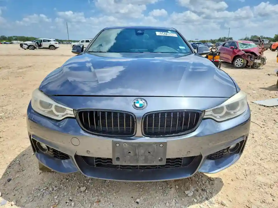 WBA4A9C50GG507778 2016 BMW 4 SERIES-4